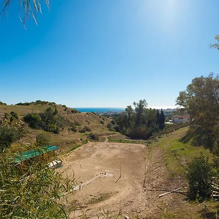 Ingrid Canovas * Mijas