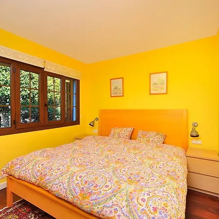 Villa Ingrid Canovas *