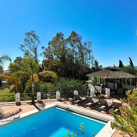 Villa Ingrid Canovas *